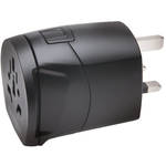 Kensington International All-in-One Power Adapter Plug