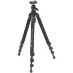 Oben AT-3535 Folding Aluminum Travel Tripod AT-3535/BE-208T B&H