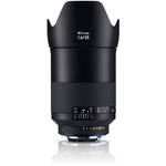 ZEISS Milvus 25mm f/1.4 ZF.2 Lens for Nikon F 2096-550 B&H Photo