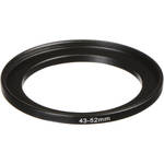 General Brand 43-52mm Step-Up Ring