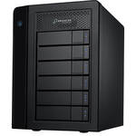 Promise Technology Pegasus3 R6 Mac Edition 36TB 6-Bay Thunderbolt 3 RAID Array (6 x 6TB)