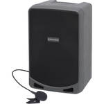 Expedition XP106WLM PA System