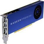 Radeon Pro WX 2100