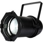 American DJ PAR Z100 5K White LED Stage PAR Can (5700K, Black)