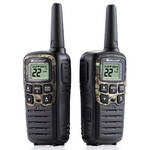 Midland X-Talker T55VP3 22-Channel Two-Way UHF Radio (2-Pack, Mossy Oak Camo)