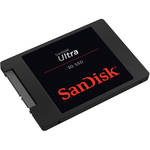 Ultra 3D SSD