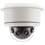 Arecont Vision SurroundVideo G5 Mini 12MP Outdoor 180° Panoramic Network Dome Camera