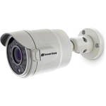 Arecont Vision MicroBullet AV3325DNIR 3MP Outdoor Network Bullet Camera with SNAPstream & Night Vision (2.8 to 8mm Varifocal Lens)