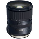 Tamron SP 24-70mm f/2.8 Di VC USD G2 Lens for Nikon F