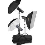 Jump Into the Higher-End of Lighting