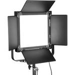 Genaray Square Sun 1x1 Bi-Color Soft LED Flood