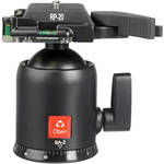 Oben BA-2 Ball Head