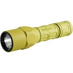 SureFire G2X Pro LED Flashlight (Yellow)