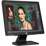 HP P17A F4M97AA    17インチモニター HP ProDisplay P17A F4M97AA#ABJ [17インチ ブラック] 価格比較