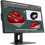 HP Z27s 27" 16:9 4K UHD IPS Monitor