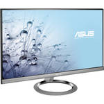 ASUS MX259H 25" LED-Backlit AH-IPS Frameless Monitor (Silver/Black Chassis)