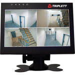 Triplett HDCM2 7" HD LED Monitor for Security Cameras