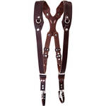 Clydesdale Pro Leather Harness