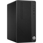 HP 280 G3 Microtower Desktop Computer 1NK56UT#ABA B&H Photo