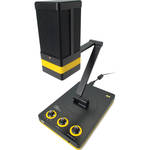 Neat Microphones Beecaster Desktop USB Quad-Capsule Microphone