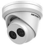 Hikvision DS-2CD2335FWD-I 3MP Outdoor Network Turret Camera with Night Vision & 4mm Lens