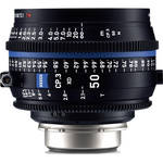Canon Cinema Prime Lens CN-E 20mm T1.5 L F (EF Mount)