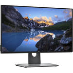 Dell 4K PC モニター HDR 27インチ U2718QM Dell 4K PC モニター HDR 27インチ U2718QM