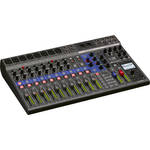 LiveTrak L-12 Mixer & Recorder