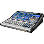 Allen & Heath Qu-16C Rackmountable Digital Mixer AH-QU-16C B&H