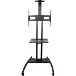 Kanto Living Mobile TV Mount for 37 - 65" Displays