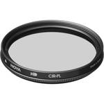 Hoya 46mm HD Circular Polarizer Filter