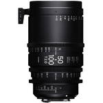 Sigma 18-35mm T2 High-Speed Zoom Lens (Canon EF) 210966 B&H