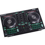DJ-202 DJ Controller