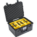 Pelican 1557 Air Case (Black)