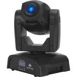American DJ Pocket Pro - Compact LED Moving Head Light (Black)