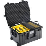Pelican 1607 Air Case (Black)