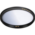 B+W 77mm MRC 701M Soft-Edge Graduated Neutral Density 0.3 Filter (1-Stop)