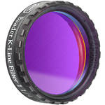 Alpine Astronomical Baader Planetarium Double-Stacked Ca-K Solar Imaging Filter (1.25")