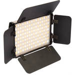 Ultra-Thin On-Camera Light