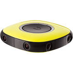 4K 3D 360 Spherical VR Camera