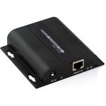 ViewZ HDbitT HDMI over IP Cat 5/5e/6 Extender with IR
