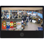 ViewZ VZ-PVM-Z2B3N 23.6" 1080p Public View Monitor (Black)