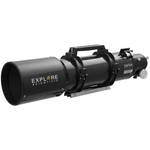 Explore Scientific ED165mm f/7 Air-Spaced APO FPL53-165CF-01 B&H