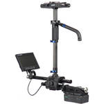 Steadicam Aero Stabilizer with A-15 Arm, Vest, and 7