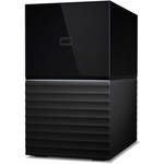 My Book Duo RAID Array