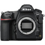 Nikon D7500 DSLR Camera (D7500 Nikon Camera Body) 1581 B&H Photo