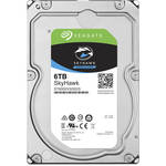 Seagate 6TB SkyHawk Surveillance SATA III 3.5" Internal Hard Drive (Retail Packaging)