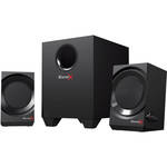 Creative Labs Sound BlasterX Kratos S3 2.1 Gaming Speakers