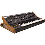 PULSE MOOG Subsequent 37 ケース新品未使用 Analog Cases ( アナログケーシズ ) MOOG SUBSEQUENT 37 バック