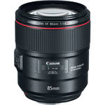 Canon EF 100mm f/2.8L Macro IS USM Lens 3554B002 B&H Photo Video